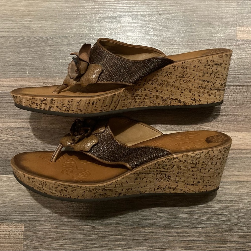 Clark’s Shoes - Picture 5 of 5